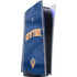 NBA New York Knicks Jersey PS5 Digital Edition Console Skin